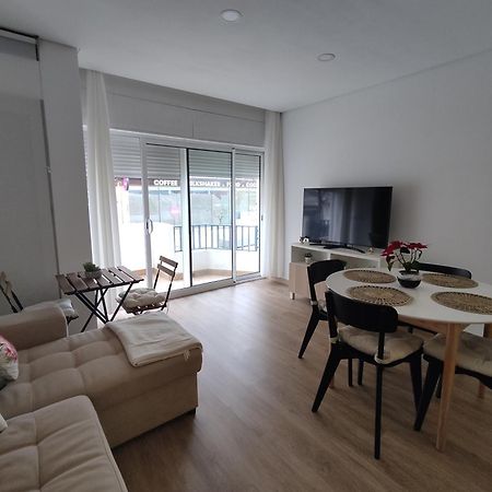 Апартаменты T1 Rosa Dos Ventos, A/C & Terrace - Casas & Papeis Армасан-де-Пера Экстерьер фото
