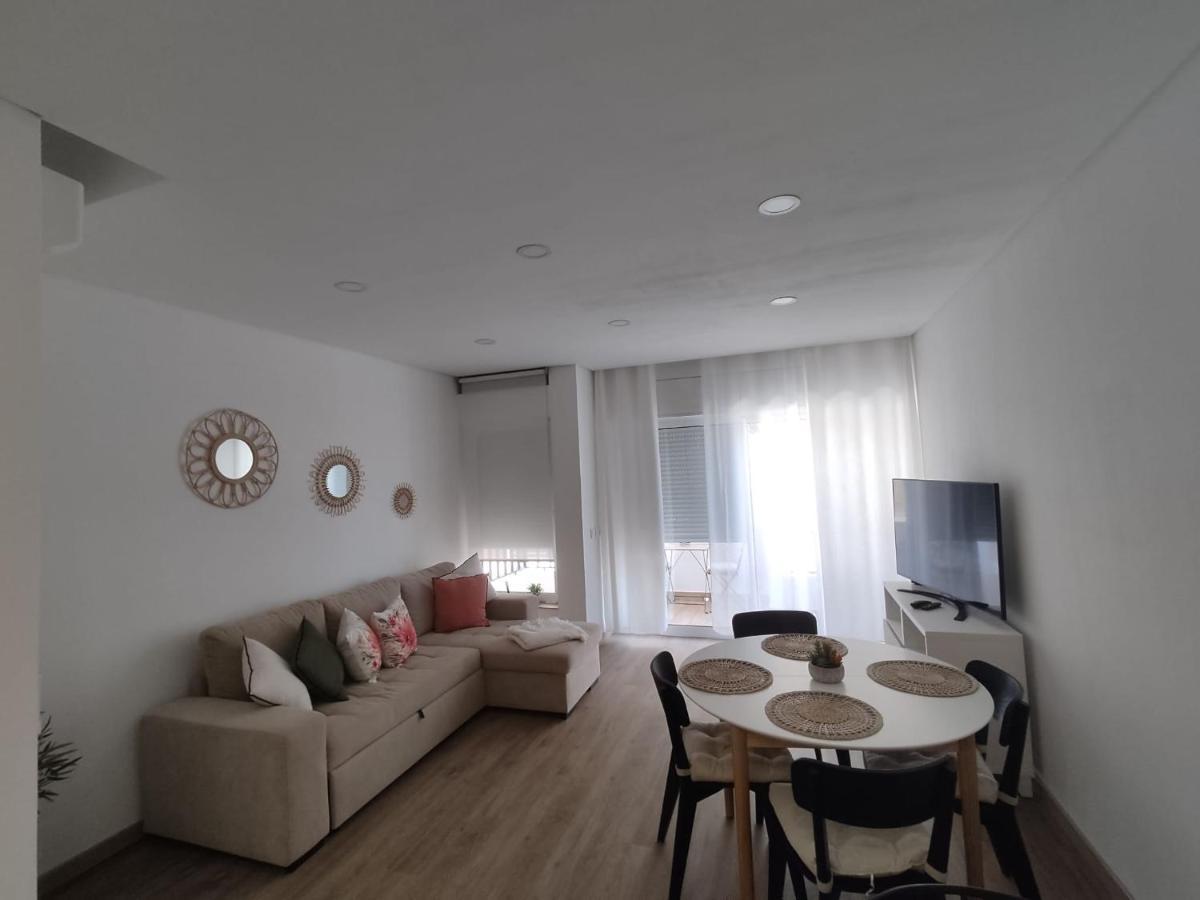 Апартаменты T1 Rosa Dos Ventos, A/C & Terrace - Casas & Papeis Армасан-де-Пера Экстерьер фото