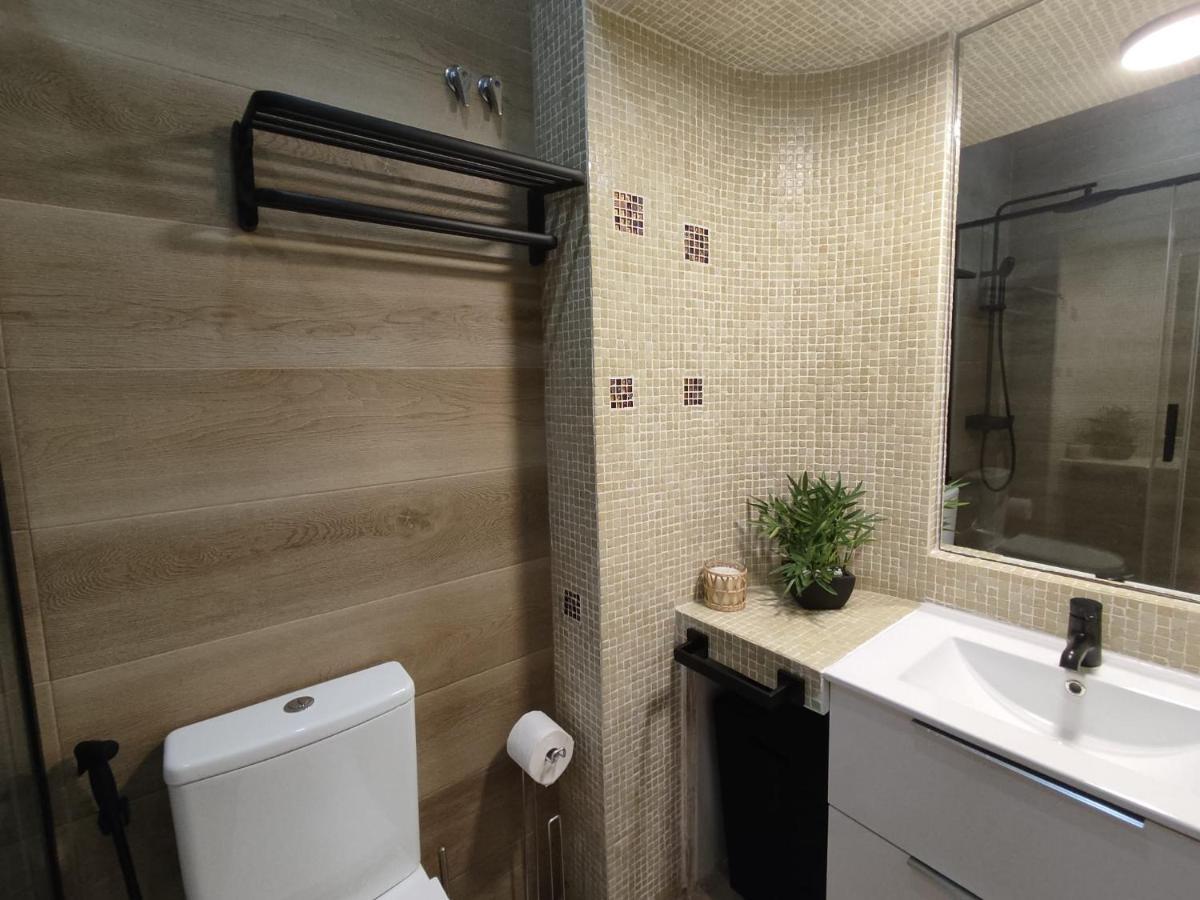 Апартаменты T1 Rosa Dos Ventos, A/C & Terrace - Casas & Papeis Армасан-де-Пера Экстерьер фото