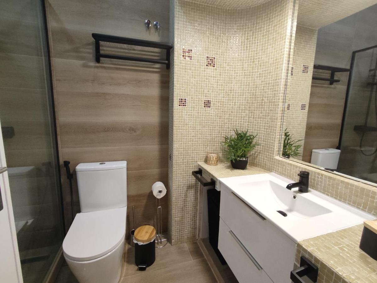 Апартаменты T1 Rosa Dos Ventos, A/C & Terrace - Casas & Papeis Армасан-де-Пера Экстерьер фото