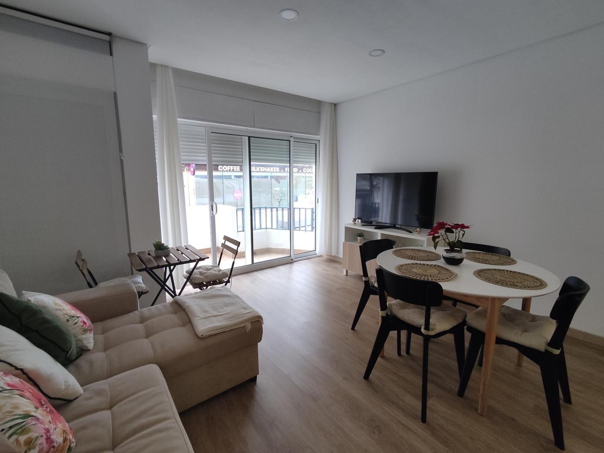Апартаменты T1 Rosa Dos Ventos, A/C & Terrace - Casas & Papeis Армасан-де-Пера Экстерьер фото