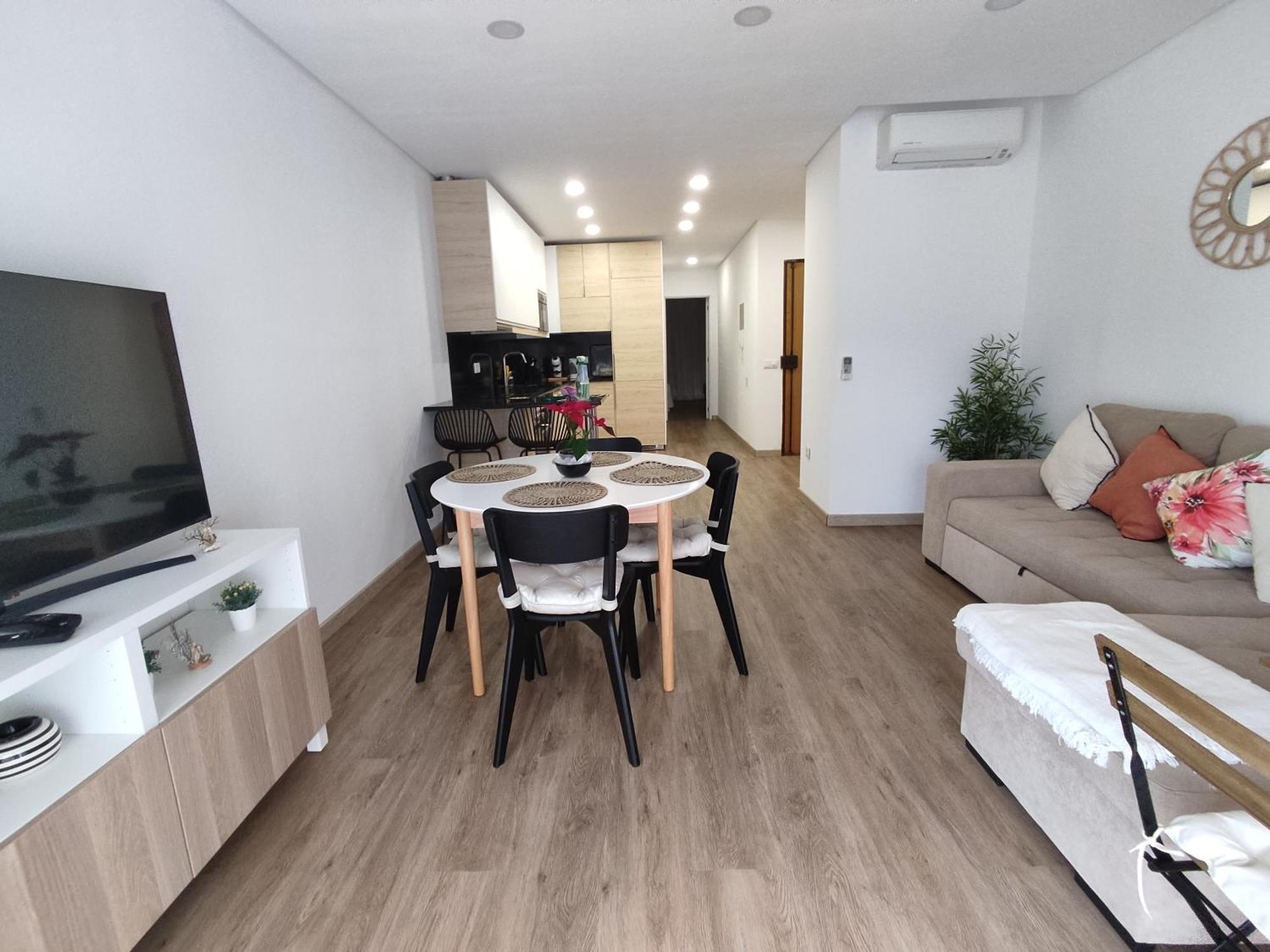 Апартаменты T1 Rosa Dos Ventos, A/C & Terrace - Casas & Papeis Армасан-де-Пера Экстерьер фото