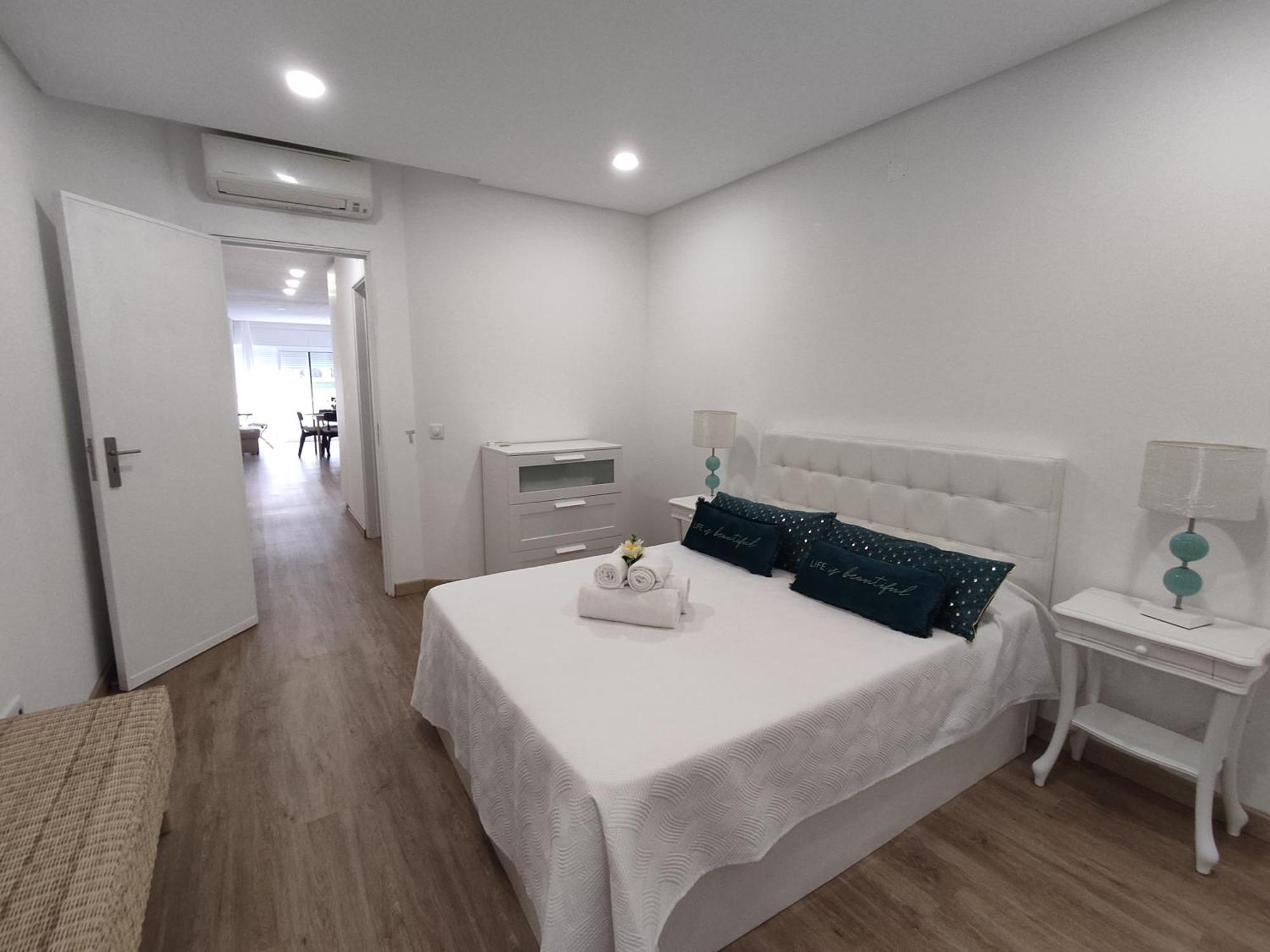 Апартаменты T1 Rosa Dos Ventos, A/C & Terrace - Casas & Papeis Армасан-де-Пера Экстерьер фото