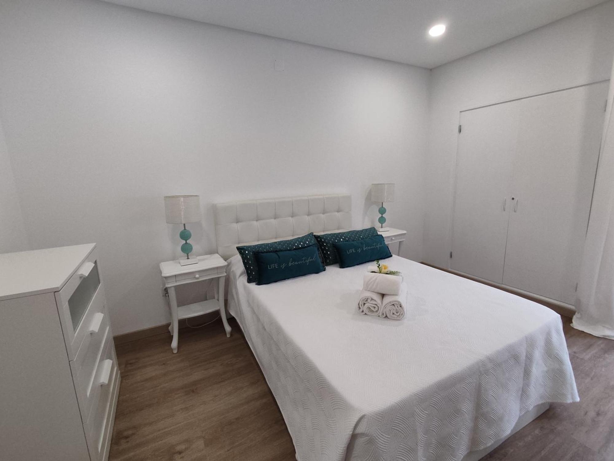 Апартаменты T1 Rosa Dos Ventos, A/C & Terrace - Casas & Papeis Армасан-де-Пера Экстерьер фото
